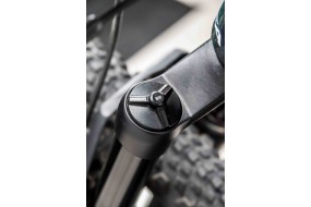 ORBEA OIZ M-PRO MEJORADA 29 T-S - BICICLETA SEGUNDA MANO