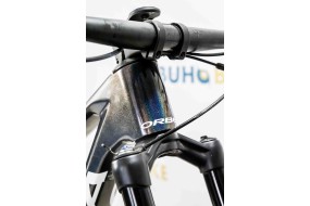 ORBEA OIZ M-PRO MEJORADA 29 T-S - BICICLETA SEGUNDA MANO