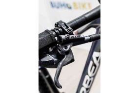 ORBEA OIZ M-PRO MEJORADA 29 T-S - BICICLETA SEGUNDA MANO