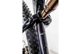 ORBEA OIZ M-PRO MEJORADA 29 T-S - BICICLETA SEGUNDA MANO