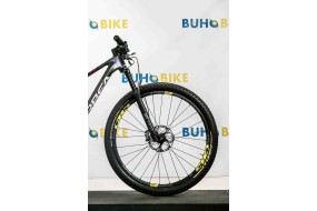 ORBEA OIZ M-PRO MEJORADA 29 T-S - BICICLETA SEGUNDA MANO