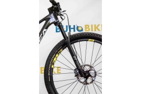 ORBEA OIZ M-PRO MEJORADA 29 T-S - BICICLETA SEGUNDA MANO