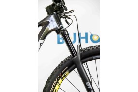 ORBEA OIZ M-PRO MEJORADA 29 T-S - BICICLETA SEGUNDA MANO