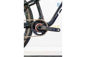 ORBEA OIZ M-PRO MEJORADA 29 T-S - BICICLETA SEGUNDA MANO