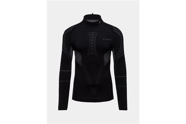 CAMISETA INTERIOR DE MANGA LARGA SIN COSTURAS ALASKA