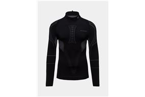 CAMISETA INTERIOR DE MANGA LARGA SIN COSTURAS ALASKA