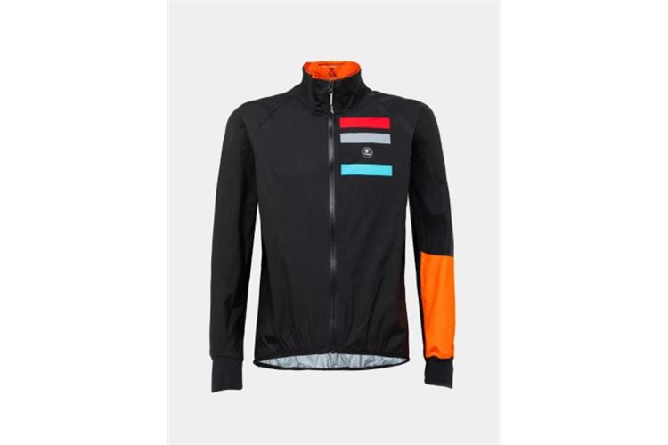 CHAQUETA ANTIAGUA BUFERA HEAVY