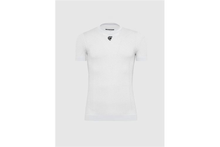 CAMISETA INTERIOR DE MANGA CORTA MINDANAO