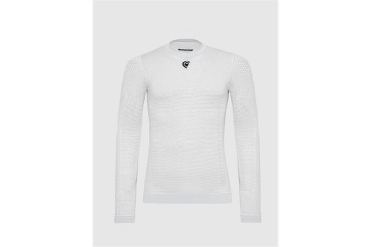 CAMISETA INTERIOR DE MANGA LARGA MINDANAO