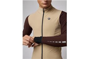 MAILLOT MANGA LARGA MONVISO