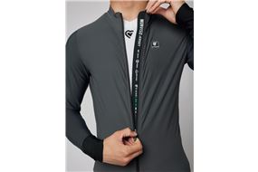 MAILLOT MANGA LARGA MONVISO