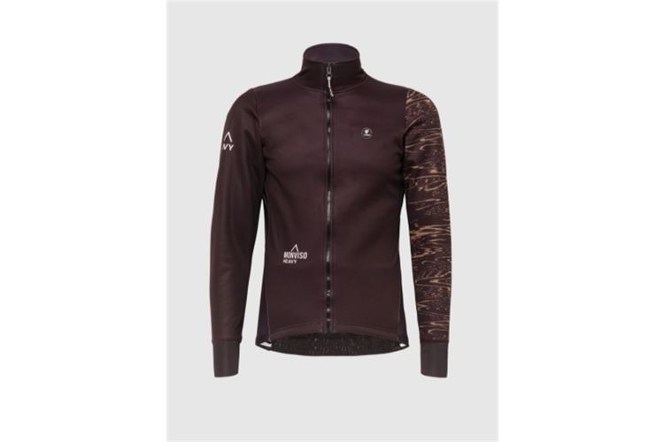 CHAQUETA MONVISO HEAVY