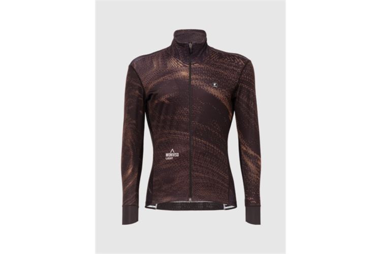 CHAQUETA MONVISO LIGHT