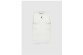 SILVER UNDERWEAR SUMMER SLEEVLESS