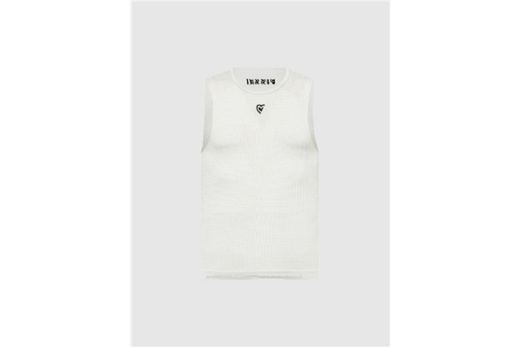 SILVER UNDERWEAR SUMMER SLEEVLESS