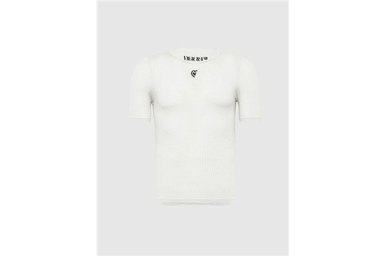 SILVER UNDERWEAR SUMMER SHORT SLEEVE