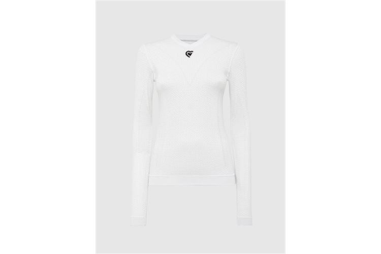 PISSEI CAMISETA INTERIOR LARGA PARA MUJER MINDANAO