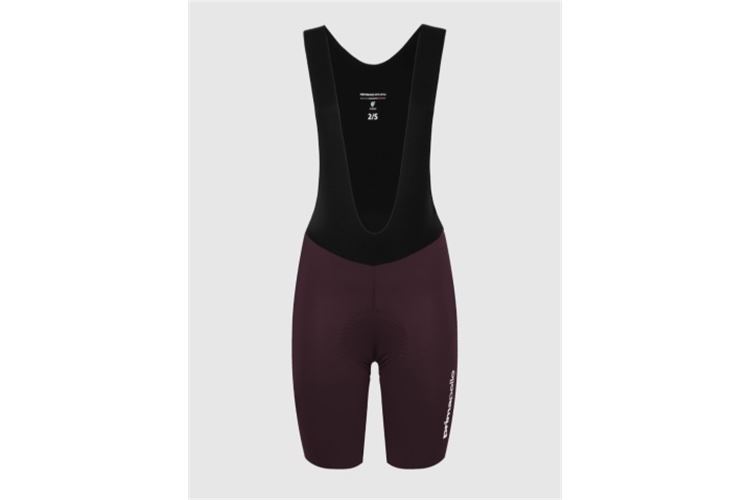 PISSEI CULOTTE CORTO DE INVIERNO MUJER PRIMAPELLE