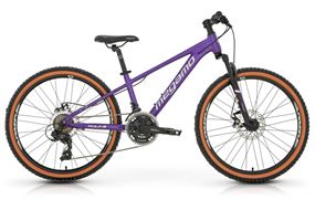 MEGAMO KU4 2026 BICICLETA INFANTIL