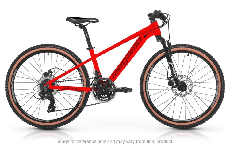 MEGAMO KU4 2026 BICICLETA INFANTIL