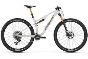 MEGAMO TRACK 00 2026 BICICLETA DOBLE SUSPENSIÓN