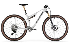 MEGAMO TRACK 01 2026 BICICLETA DOBLE SUSPENSIÓN