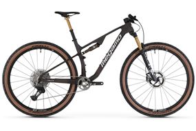 MEGAMO TRACK 01 2026 BICICLETA DOBLE SUSPENSIÓN