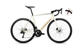 ORBEA ORCA M30I 2025 BICICLETA CARRETERA