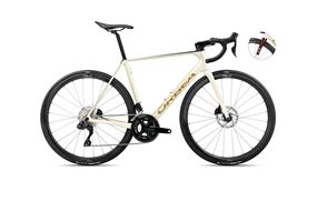 ORBEA ORCA M35I 2025 BICICLETA CARRETERA