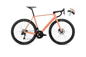 ORBEA ORCA M30ILTD PWR 2025 BICICLETA CARRETERA