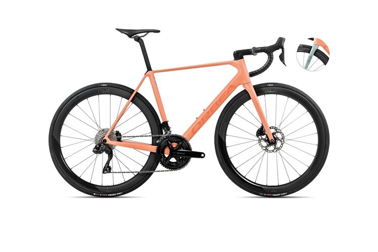 ORBEA ORCA M30ILTD PWR 2025 BICICLETA CARRETERA