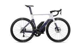 ORBEA ORCA AERO M20ILTD 2025 BICICLETA CARRETERA