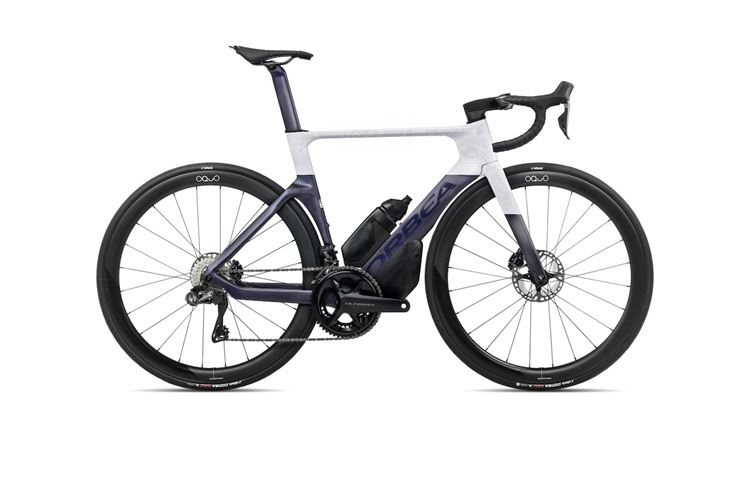 ORBEA ORCA AERO M20ILTD 2025 BICICLETA CARRETERA