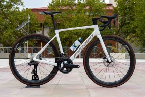 MEGAMO RAISE 05 CW 2026 BICICLETA CARRETERA