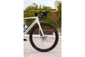 MEGAMO RAISE 05 CW 2026 BICICLETA CARRETERA