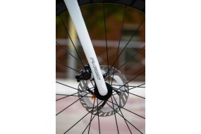 MEGAMO RAISE 05 CW 2026 BICICLETA CARRETERA