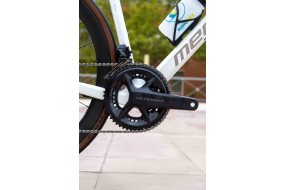 MEGAMO RAISE 05 CW 2026 BICICLETA CARRETERA