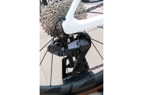 MEGAMO RAISE 05 CW 2026 BICICLETA CARRETERA