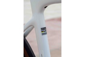 MEGAMO RAISE 05 CW 2026 BICICLETA CARRETERA