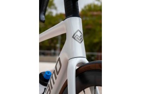 MEGAMO RAISE 05 CW 2026 BICICLETA CARRETERA