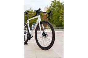 MEGAMO RAISE 05 CW 2026 BICICLETA CARRETERA