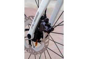 MEGAMO RAISE 05 CW 2026 BICICLETA CARRETERA