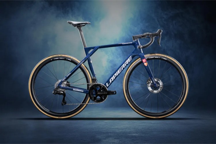 LAPIERRE XELIUS DRS PICNIC POSTNL 2026 BICICLETA CARRETERA