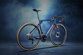 LAPIERRE XELIUS DRS PICNIC POSTNL 2026 BICICLETA CARRETERA