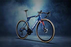 LAPIERRE XELIUS DRS PICNIC POSTNL 2026 BICICLETA CARRETERA