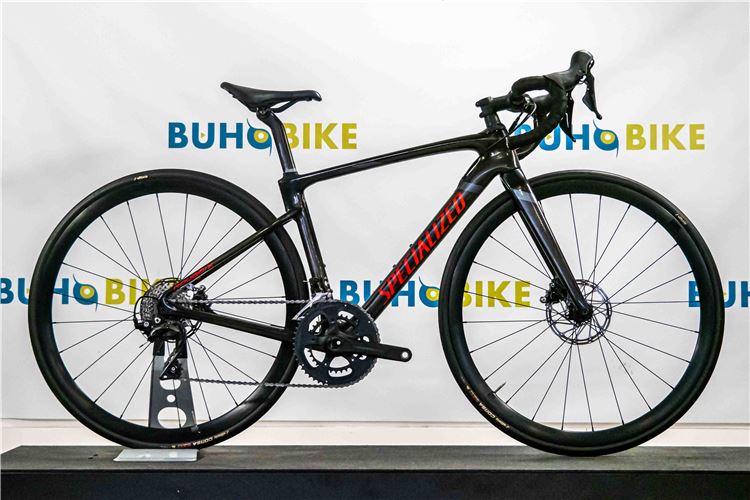 SPECIALIZED ROUBAIX 105 T-XS - BICICLETA SEMINUEVA