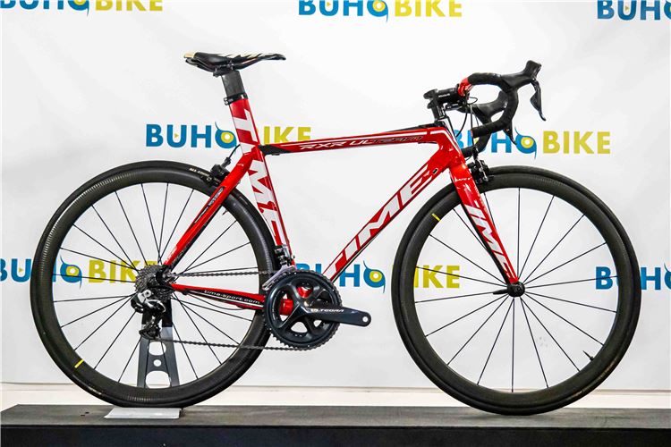 TIME RXR ULTEAM T-S - BICICLETA SEGUNDA MANO