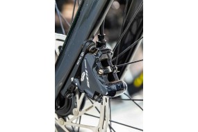 SPECIALIZED ROUBAIX 105 T-XS - BICICLETA SEMINUEVA