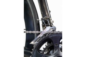 SPECIALIZED ROUBAIX 105 T-XS - BICICLETA SEMINUEVA