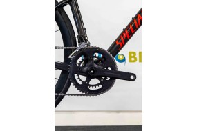 SPECIALIZED ROUBAIX 105 T-XS - BICICLETA SEMINUEVA